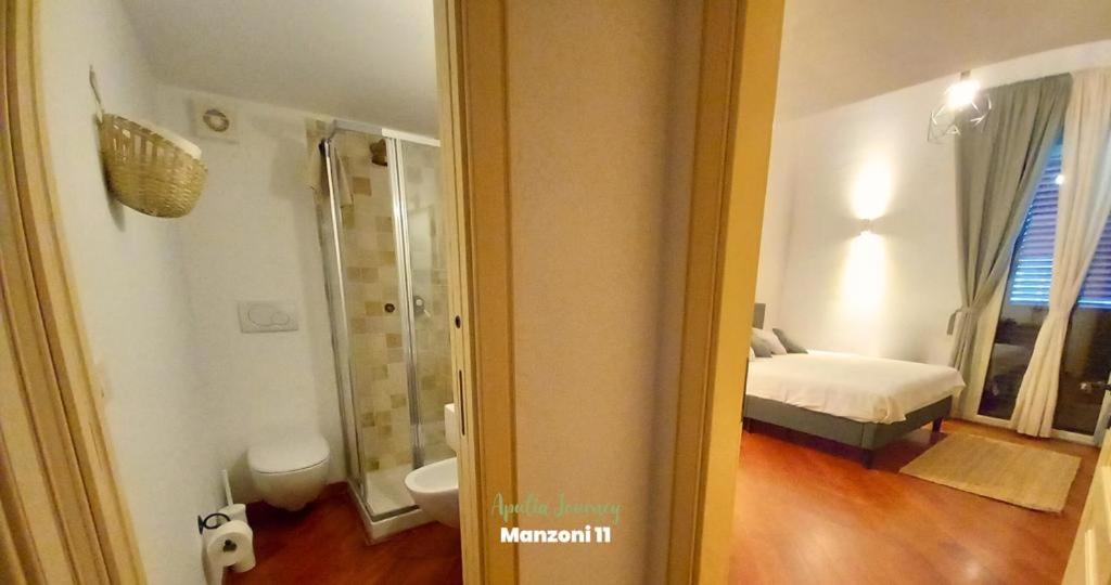 Apulia Journey - Manzoni 11 Bari Exterior foto